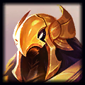 Azir counters