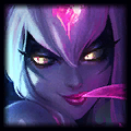 Evelynn counters