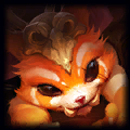 Gnar counters