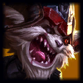Kled counters