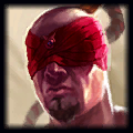 Lee Sin counters