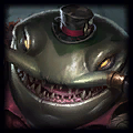 Tahm Kench counters